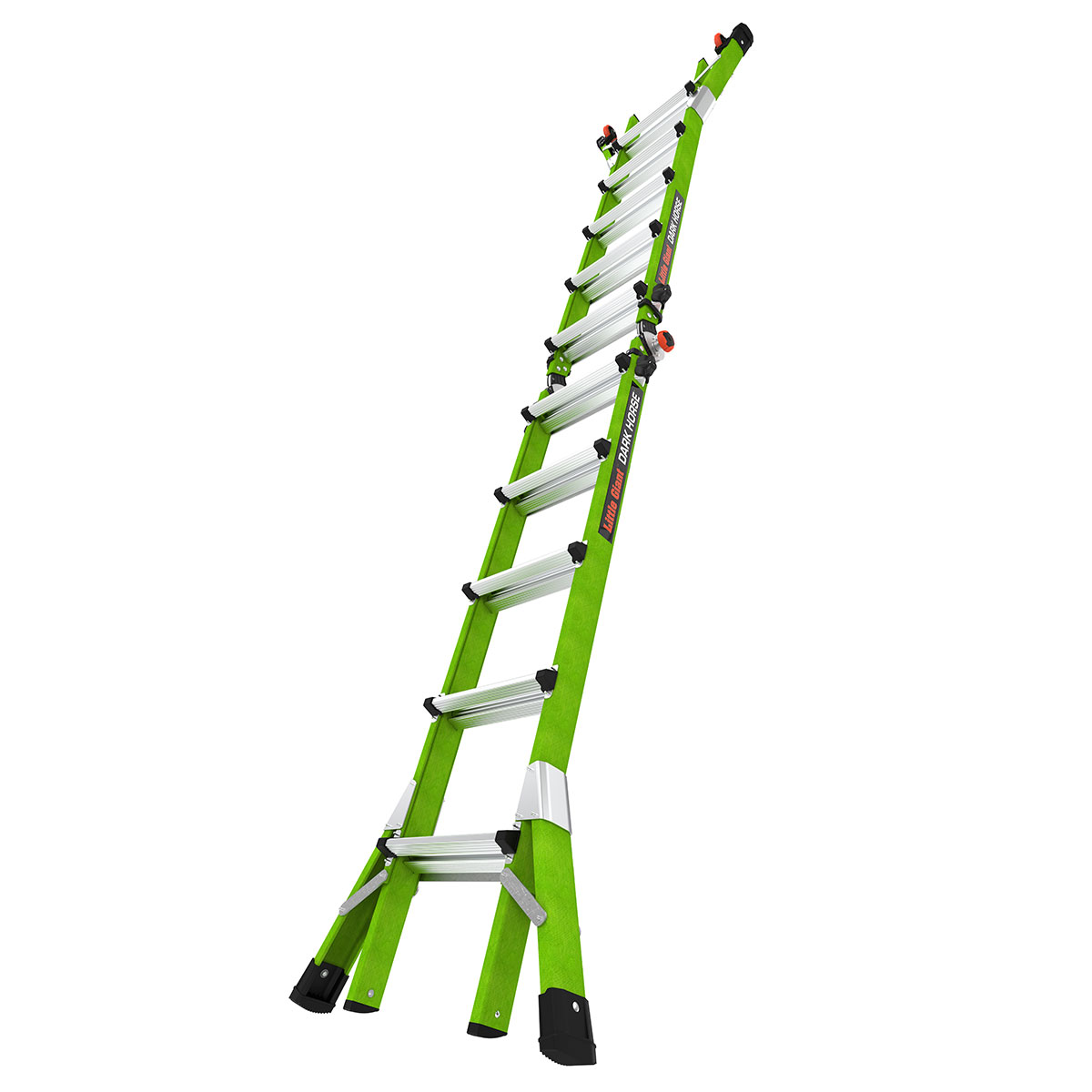 Little Giant Dark Horse 2.0 Type 1A Ladder from GME Supply